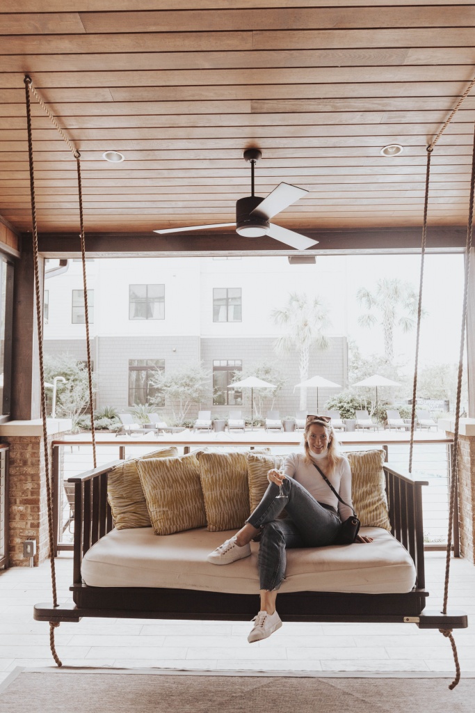 REDONE at Freshfields Charleston | Hi Lovely | Explore Charleston