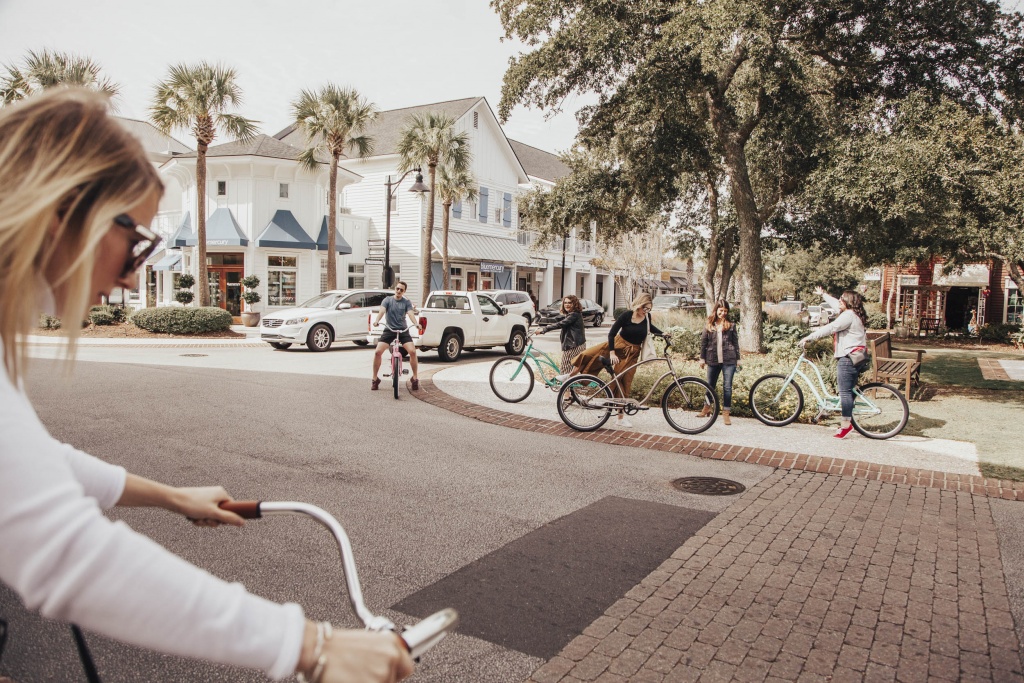 REDONE at Freshfields Charleston | Hi Lovely | Explore Charleston