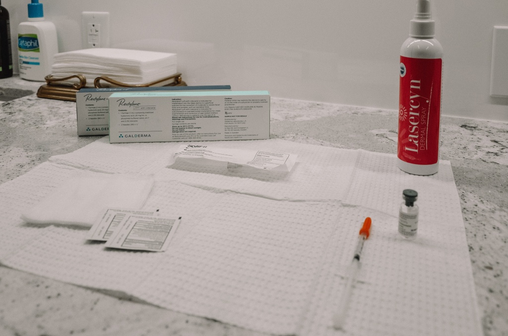 Dr. Christine Fisher, MD Austin Plastic Surgeon and Medspa | Dysport and Fillers | Preventative Skincare