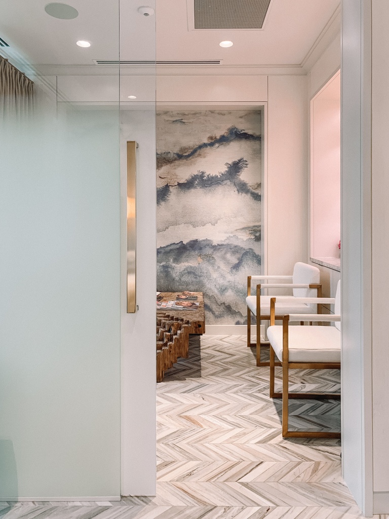 Dr. Christine Fisher, MD Austin Plastic Surgeon and Medspa | Dysport and Fillers | Preventative Skincare