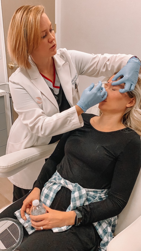 Dr. Christine Fisher, MD Austin Plastic Surgeon and Medspa | Dysport and Fillers | Preventative Skincare