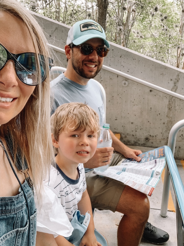SeaWorld San Antonio tickets and tips | Hi Lovely