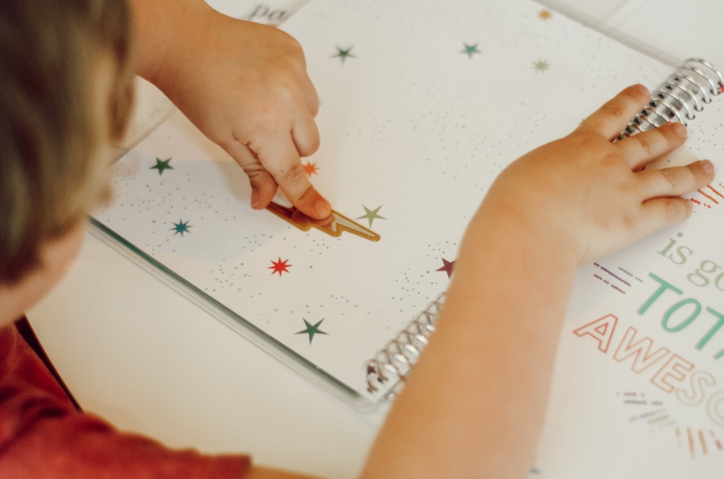 Erin Condren Planner Launch | Kid Planners | Life Planner on Hi Lovely