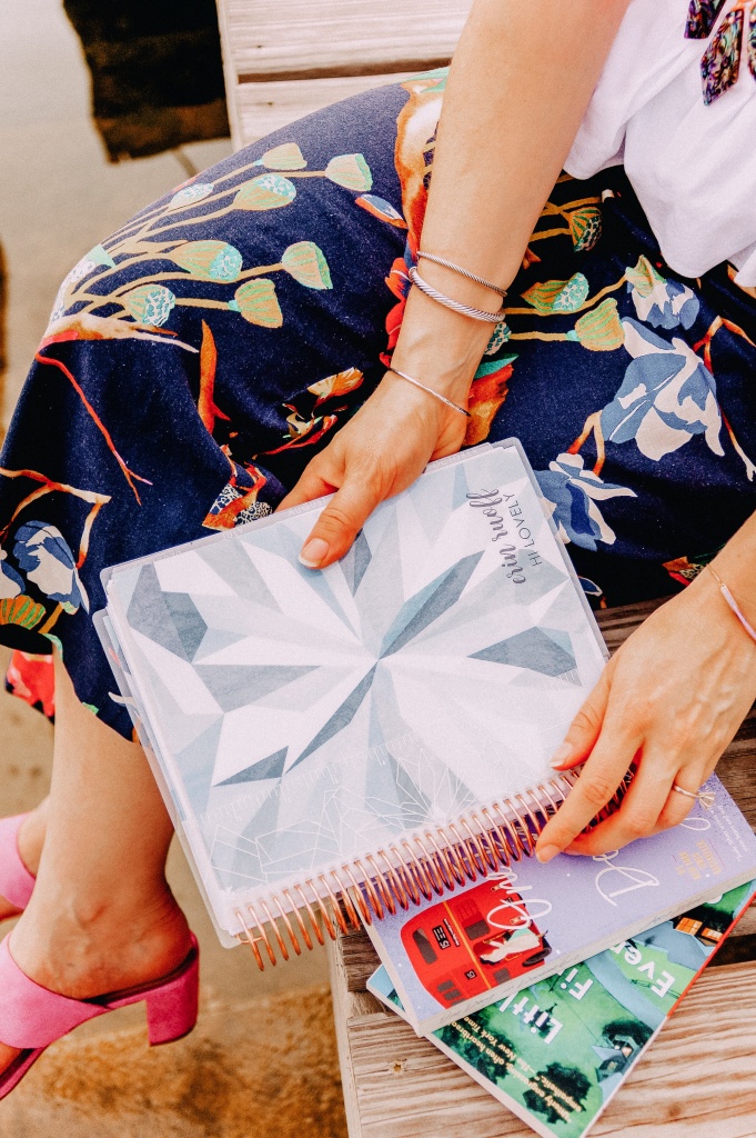 Erin Condren Planner Launch | Kid Planners | Life Planner on Hi Lovely