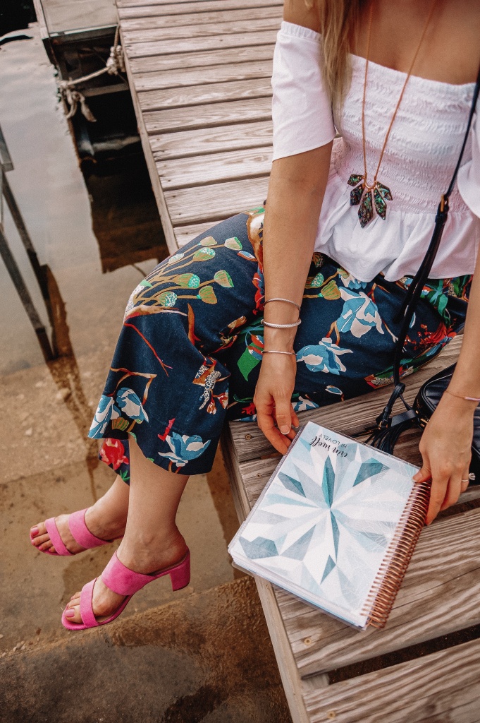 Erin Condren Planner Launch | Kid Planners | Life Planner on Hi Lovely