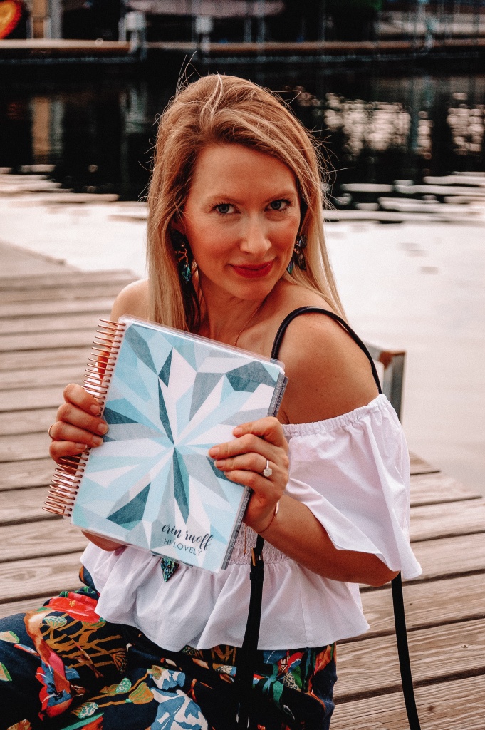 Erin Condren Planner Launch | Kid Planners | Life Planner on Hi Lovely