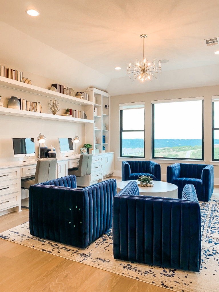 Home Office Creativity Tips | Hi Lovely