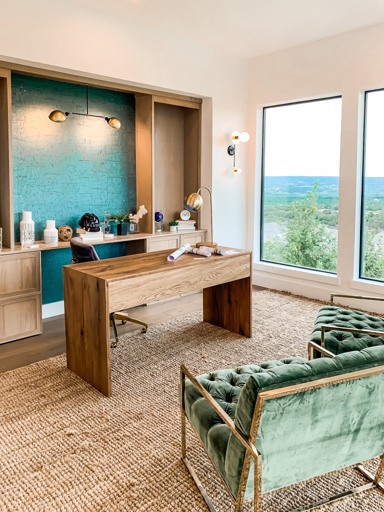 Home Office Creativity Tips | Hi Lovely