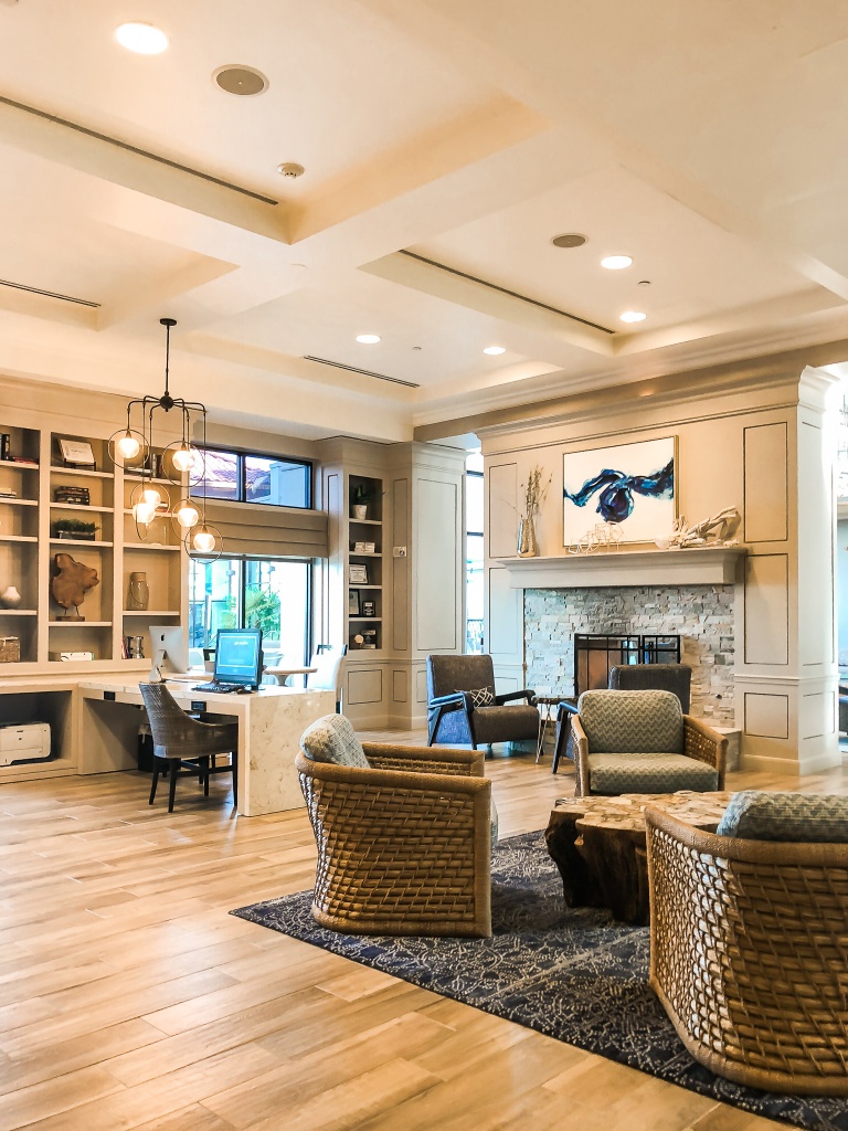 Home Office Creativity Tips | Hi Lovely