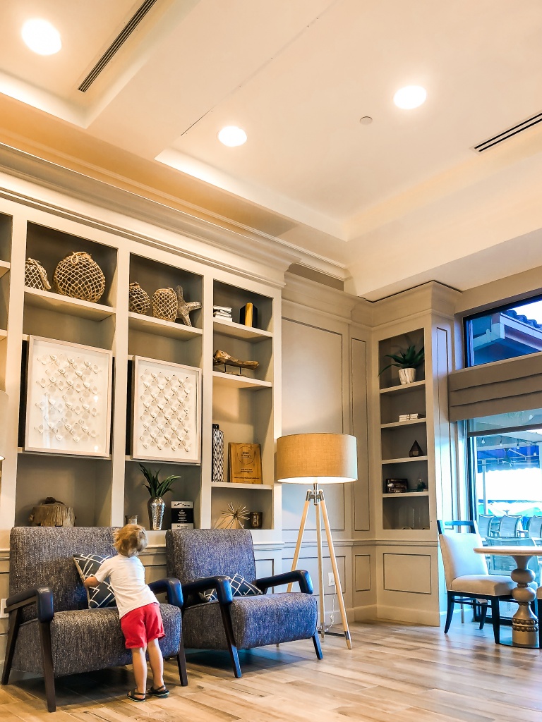 Home Office Creativity Tips | Hi Lovely