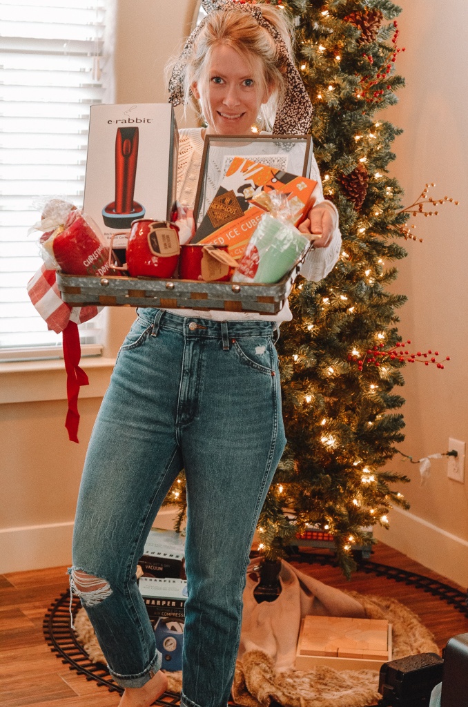 Tuesday Morning Christmas Gifts | Christmas Shopping | Christmas Gift Guide | Hi Lovely