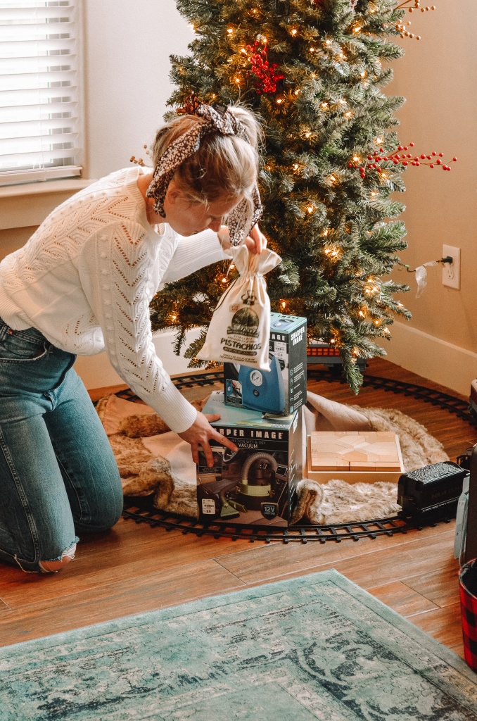 Tuesday Morning Christmas Gifts | Christmas Shopping | Christmas Gift Guide | Hi Lovely