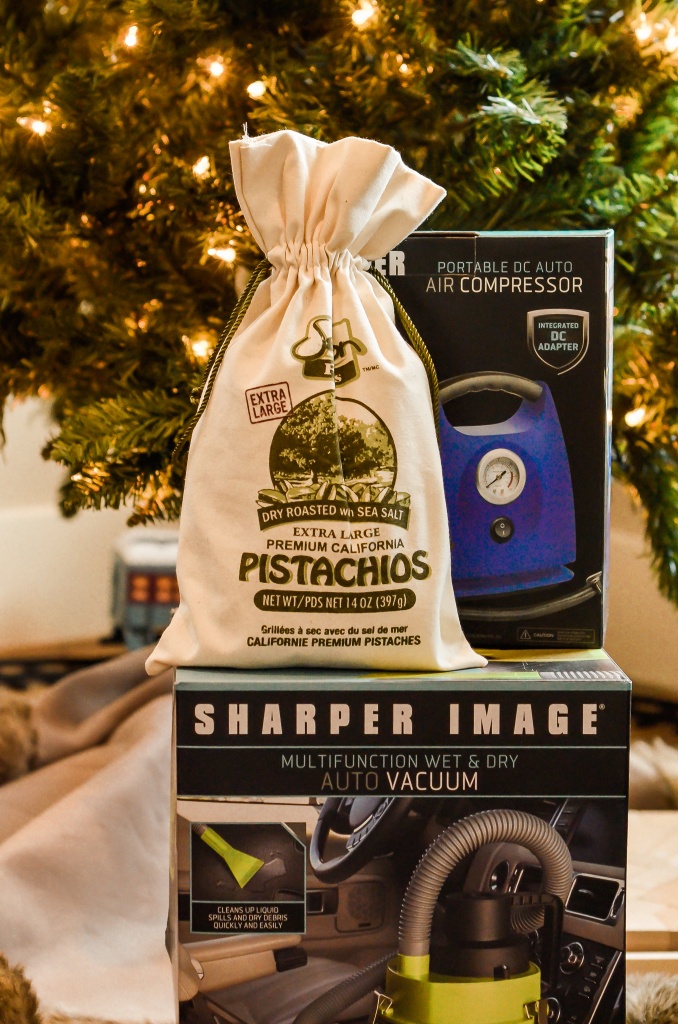 Sharper Image Christmas Gifts / Sharper Image Travel Sanitizing Wand