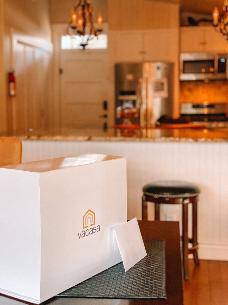 Vacasa Holiday Vacation Rental | Hi Lovely | Travel Tips