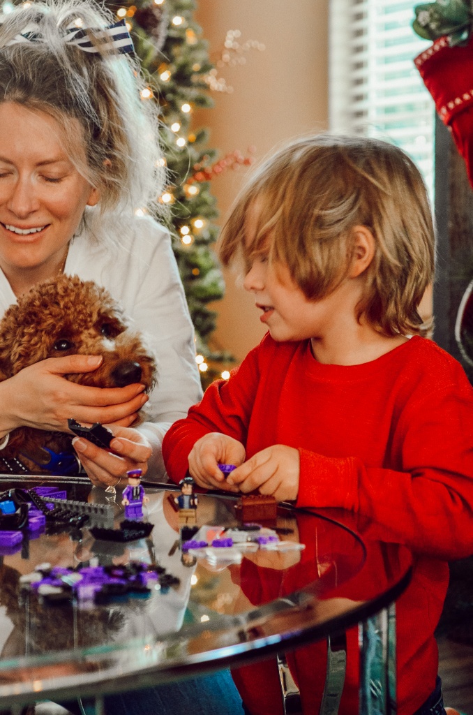 LEGO sets at Target | Christmas gifts