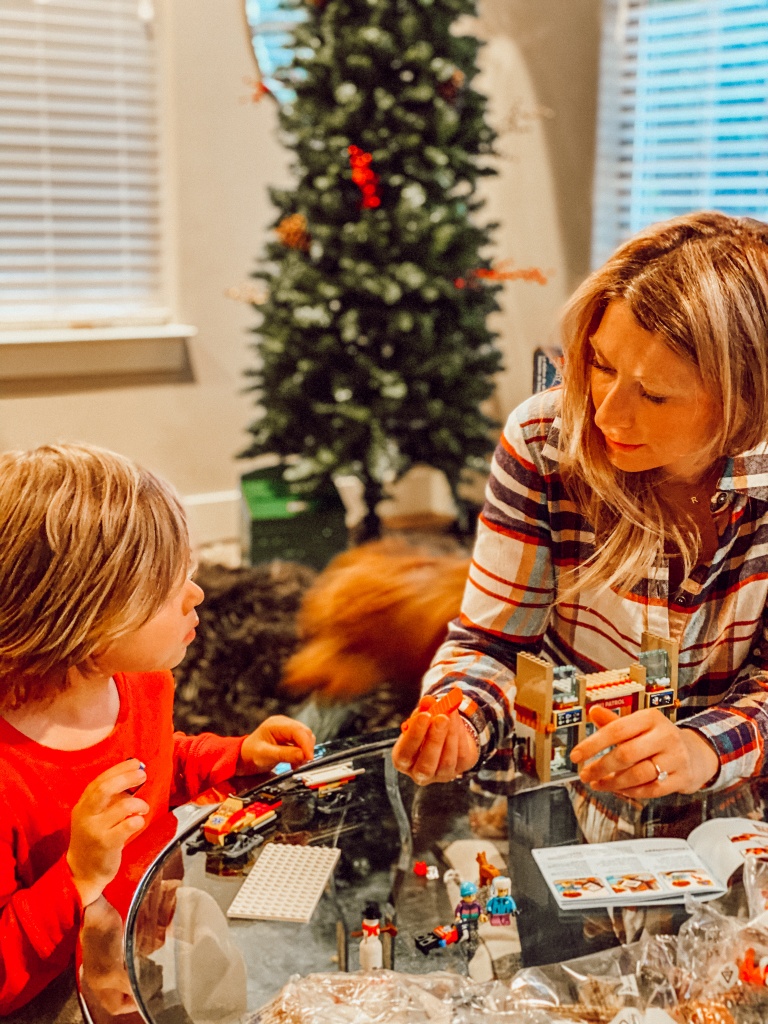 LEGO sets at Target | Christmas gifts