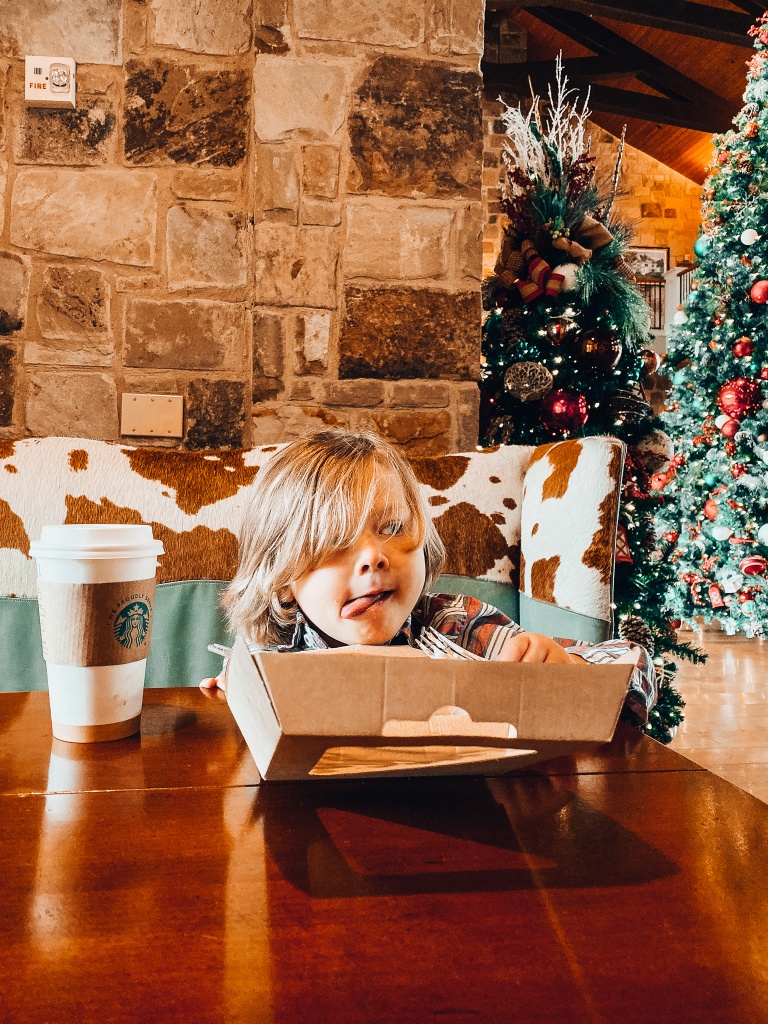 What to do in Bastrop | Hyatt Lost Pines | Hi Lovely | Guide to Bastrop