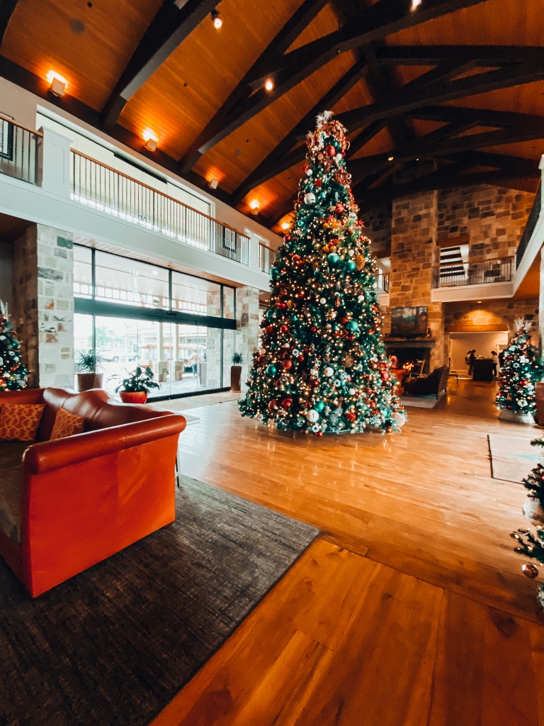 What to do in Bastrop | Hyatt Lost Pines | Hi Lovely | Guide to Bastrop