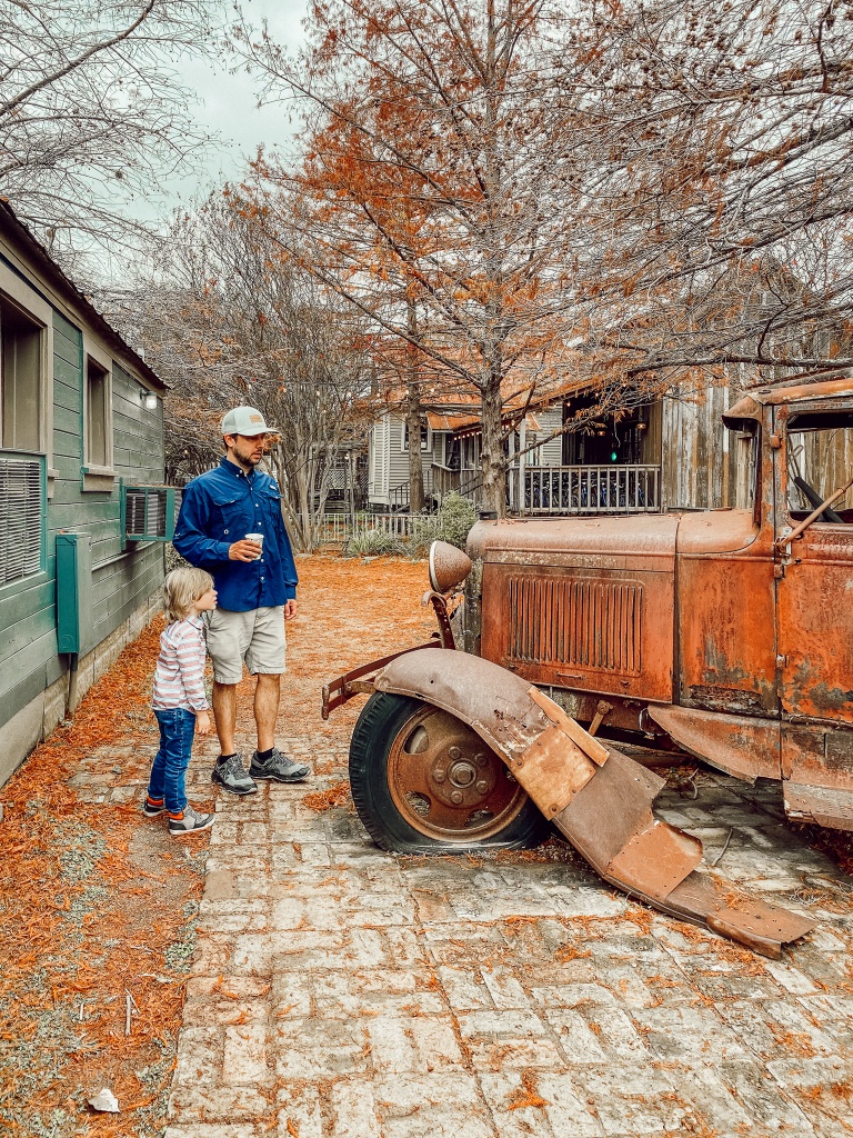 What to do in Bastrop | Hyatt Lost Pines | Hi Lovely | Guide to Bastrop