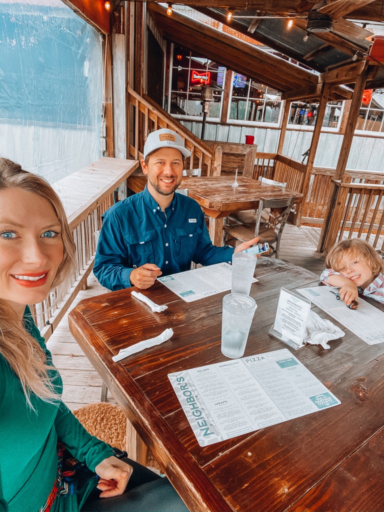 What to do in Bastrop | Hyatt Lost Pines | Hi Lovely | Guide to Bastrop