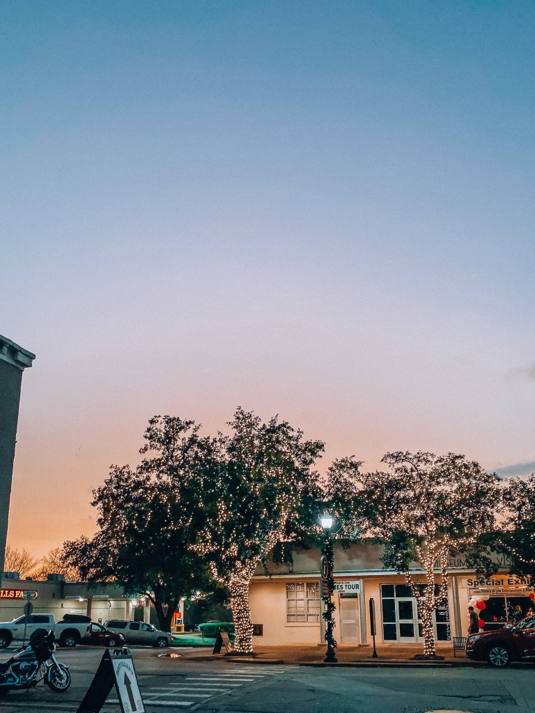 What to do in Bastrop | Hyatt Lost Pines | Hi Lovely | Guide to Bastrop