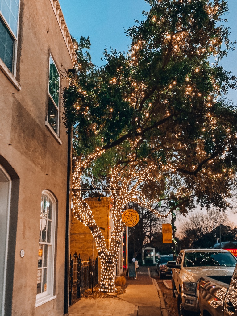 What to do in Bastrop | Hyatt Lost Pines | Hi Lovely | Guide to Bastrop