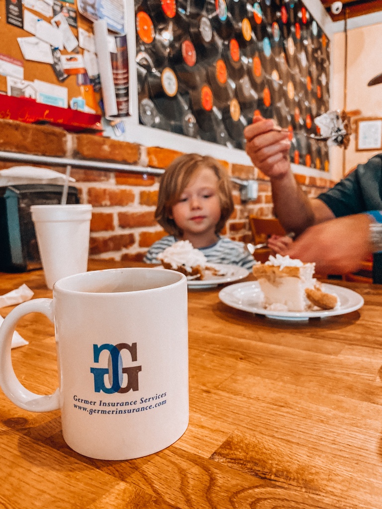 What to do in Bastrop | Hyatt Lost Pines | Hi Lovely | Guide to Bastrop