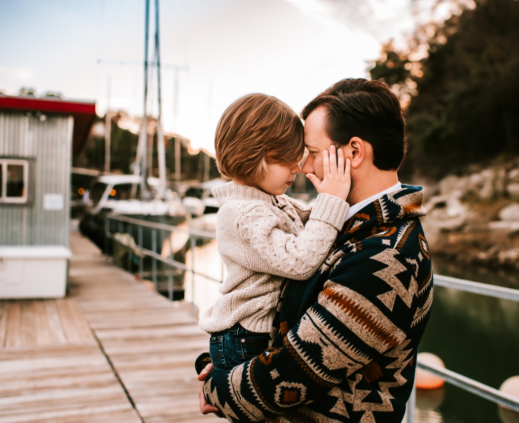 Jessica Rockowitz | Hi Lovely | Austin Family Photos | Austin Photographer | Lakeway Marina