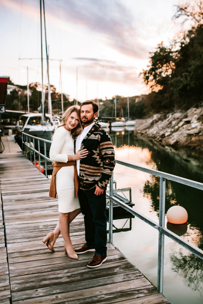 Jessica Rockowitz | Hi Lovely | Austin Family Photos | Austin Photographer | Lakeway Marina