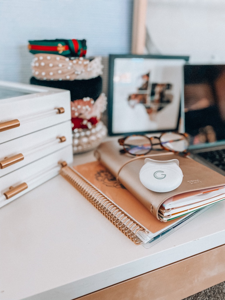 GLEEM Professional Teeth Whitening and Electric Toothbrush