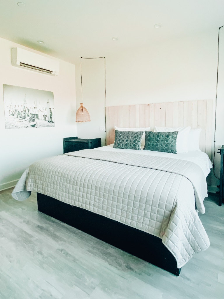 Lively Beach Resort | Mustang Island Rentals and Port Aransas Resort