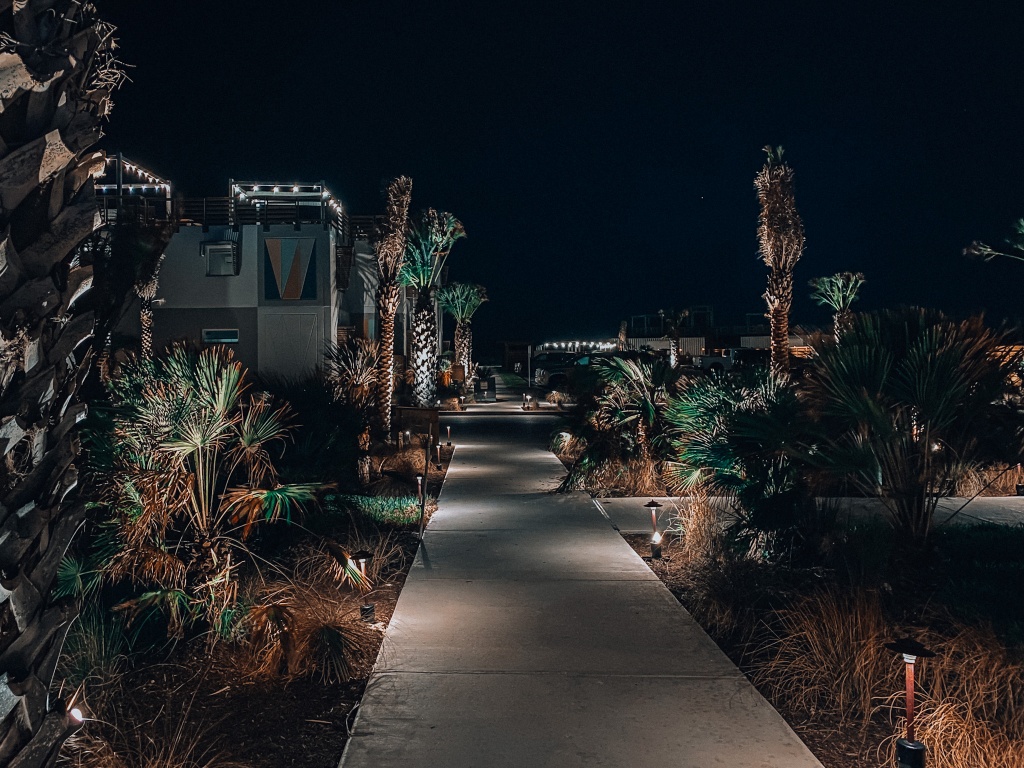 Lively Beach Resort | Mustang Island Rentals and Port Aransas Resort