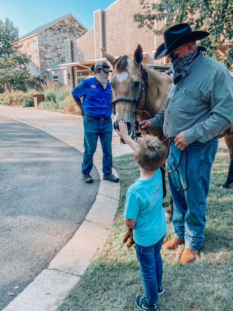 Hyatt Regency Lost Pines | Hi Lovely | Guide to Bastrop