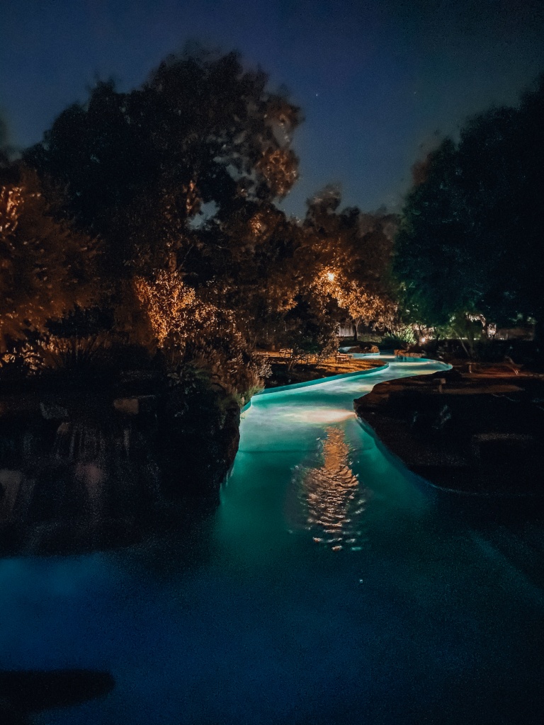 What to do in Bastrop | Hyatt Lost Pines | Hi Lovely | Guide to Bastrop