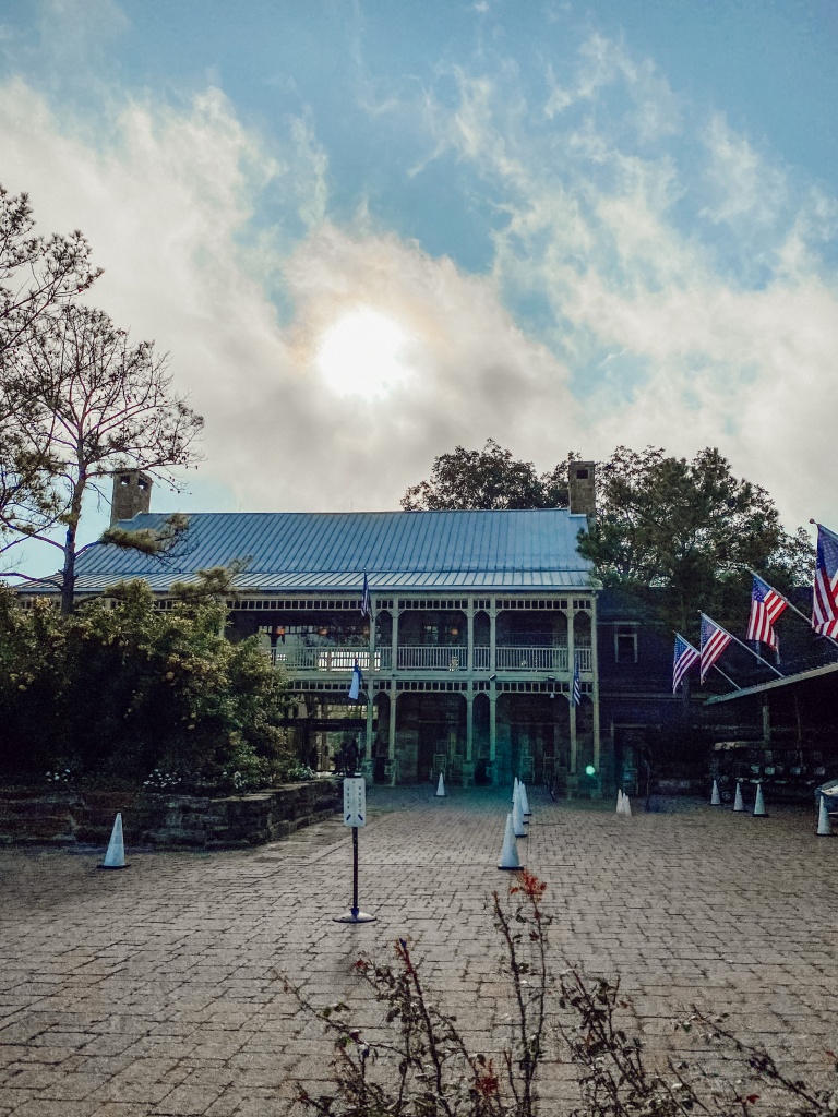 What to do in Bastrop | Hyatt Lost Pines | Hi Lovely | Guide to Bastrop