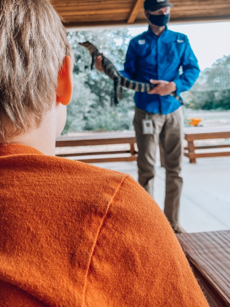 What to do in Bastrop | Hyatt Lost Pines | Hi Lovely | Guide to Bastrop