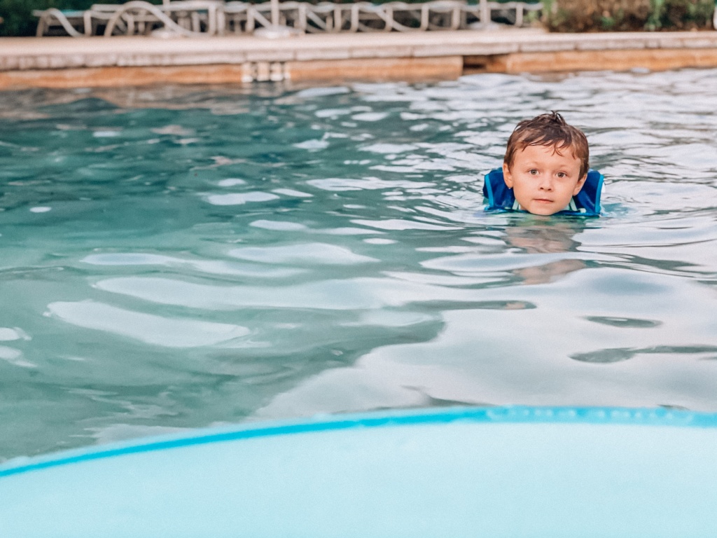 What to do in Bastrop | Hyatt Lost Pines | Hi Lovely | Guide to Bastrop