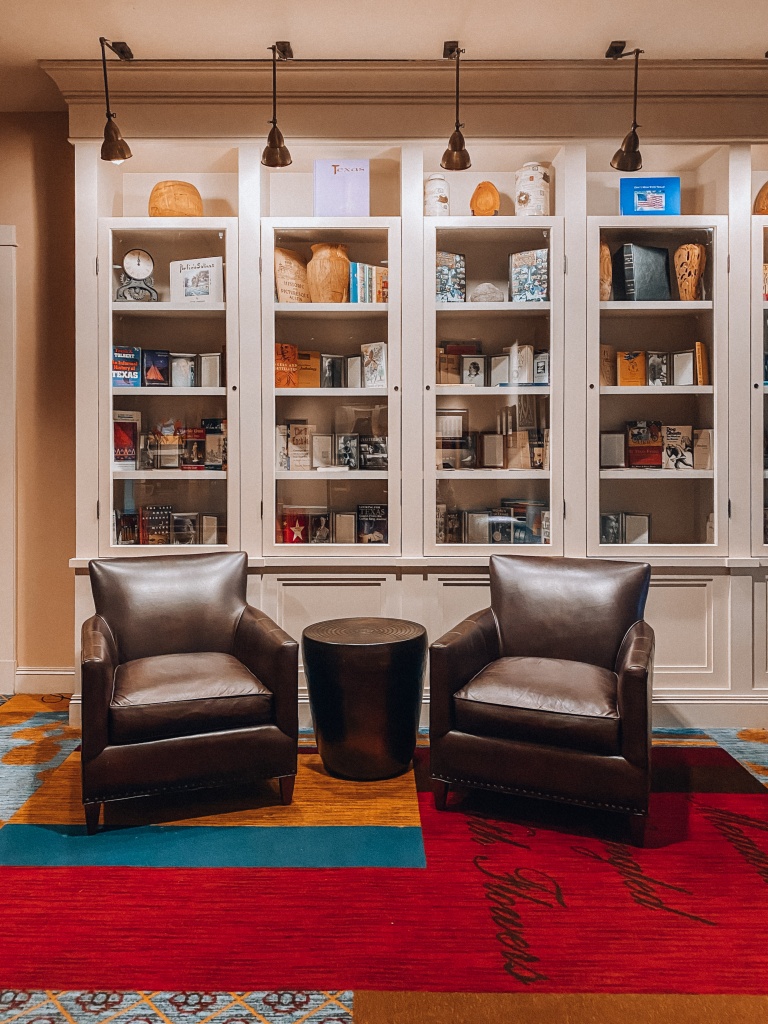 What to do in Bastrop | Hyatt Lost Pines | Hi Lovely | Guide to Bastrop