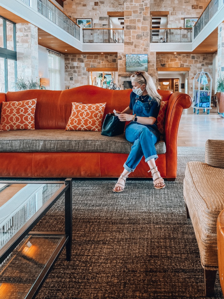 What to do in Bastrop | Hyatt Lost Pines | Hi Lovely | Guide to Bastrop