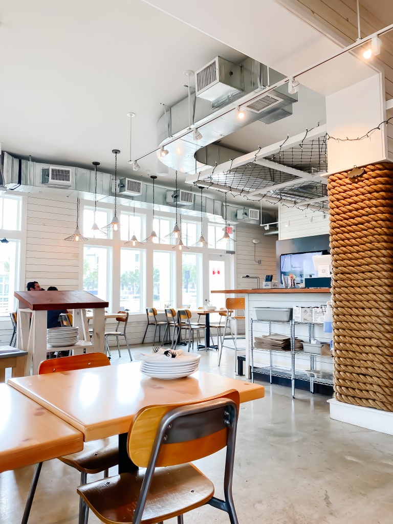 What to do at Cinnamon Shore | Guide to Cinnamon Shore: where to eat, stay, do Cinnamon Shore