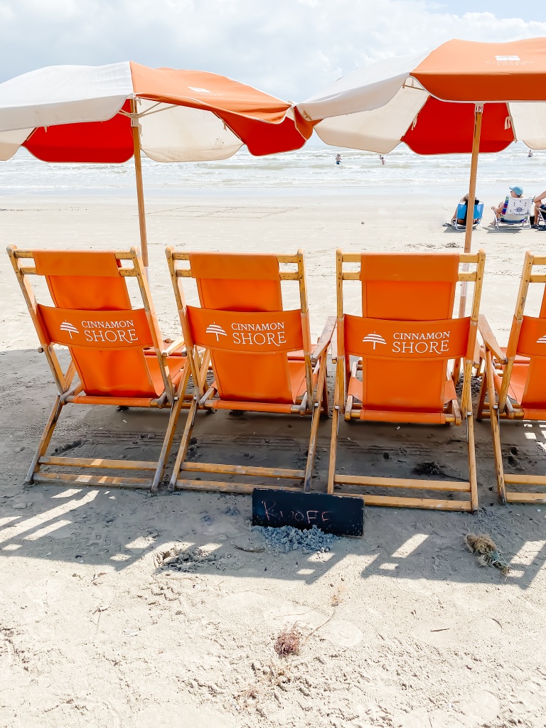 What to do at Cinnamon Shore | Guide to Cinnamon Shore: where to eat, stay, do Cinnamon Shore