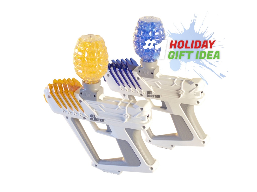 gel blaster christmas gift