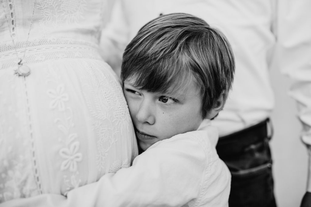 Maternity Family Photoshoot | Taylor Boyd Photography | Austin San Antonio Maternity Photos | Hi Lovely