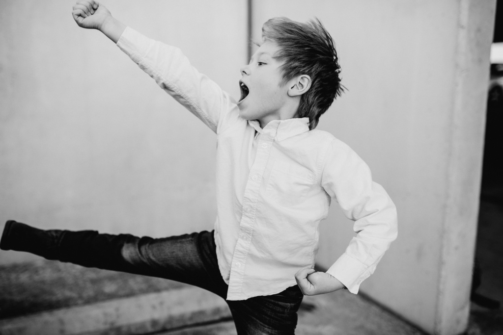 Maternity Family Photoshoot | Taylor Boyd Photography | Austin San Antonio Maternity Photos | Hi Lovely