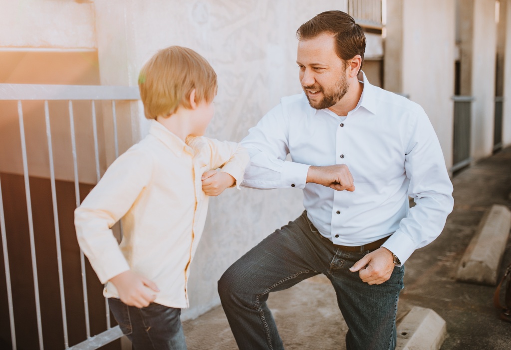 Maternity Family Photoshoot | Taylor Boyd Photography | Austin San Antonio Maternity Photos | Hi Lovely