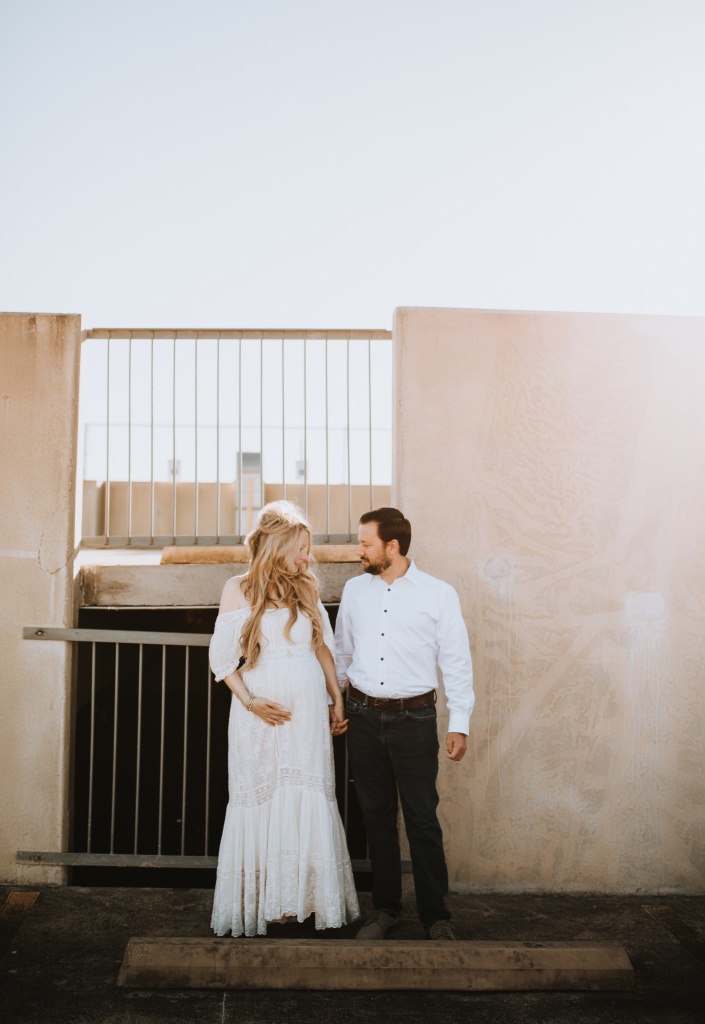 Maternity Family Photoshoot | Taylor Boyd Photography | Austin San Antonio Maternity Photos | Hi Lovely