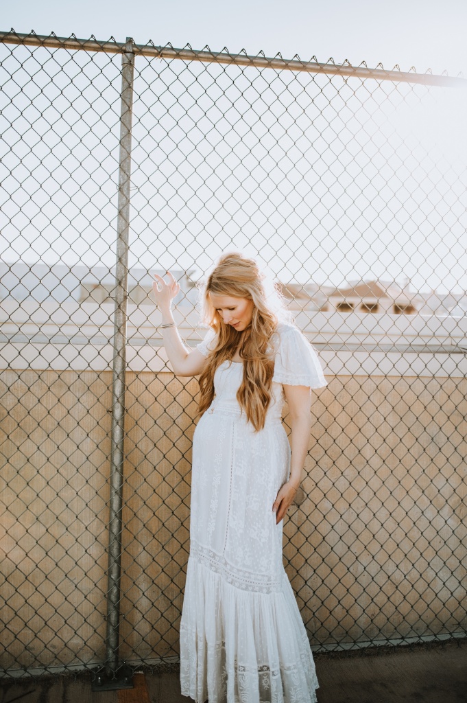 Maternity Family Photoshoot | Taylor Boyd Photography | Austin San Antonio Maternity Photos | Hi Lovely