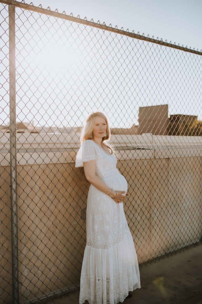 Maternity Family Photoshoot | Taylor Boyd Photography | Austin San Antonio Maternity Photos | Hi Lovely