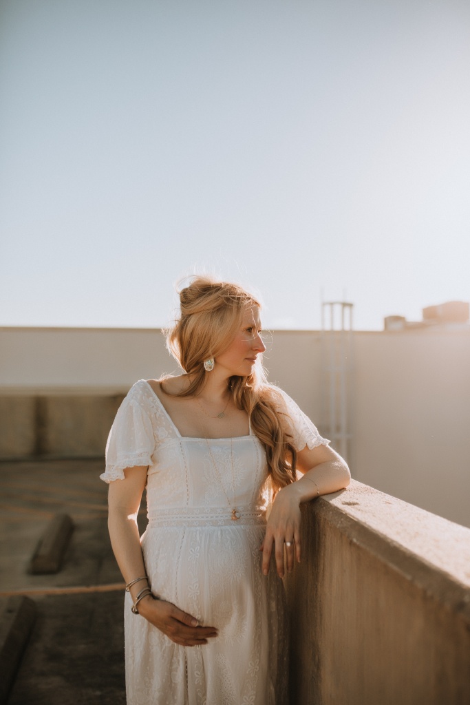 Maternity Family Photoshoot | Taylor Boyd Photography | Austin San Antonio Maternity Photos | Hi Lovely