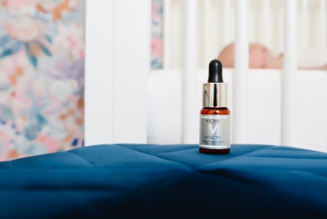 New mom must haves with Babbleboxx | Lug, Baby Magic, Vichy, Hoppy & Poppie Pink Cheeks, Noleo and Baby Banana Brush